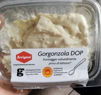 Gorgonzola dop