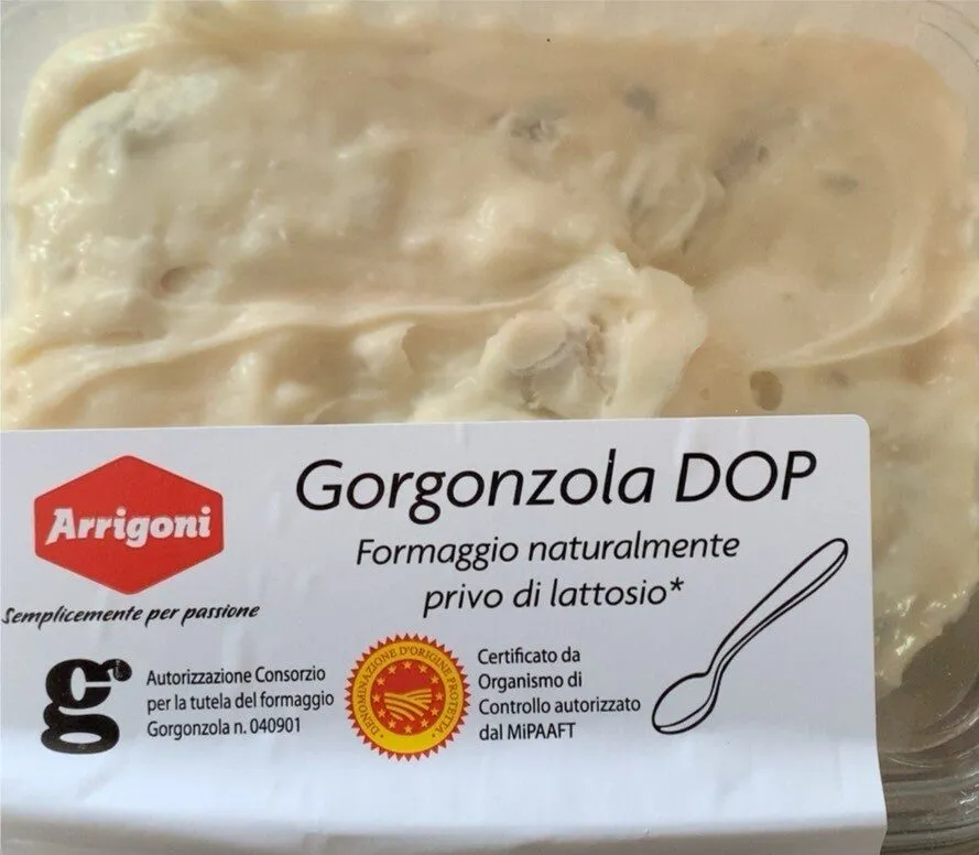 Gorgonzola DOP
