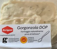 Gorgonzola DOP
