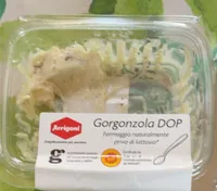 Gorgonzola dop