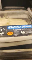 Gorgonzola Dop dolce