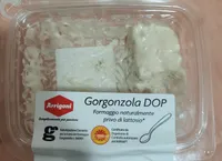 Gorgonzola DOP