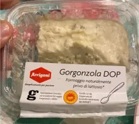 Gorgonzola dop Arrigoni