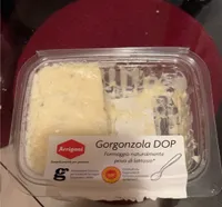 Gorgonzola