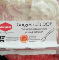 Gorgonzola dolce dop