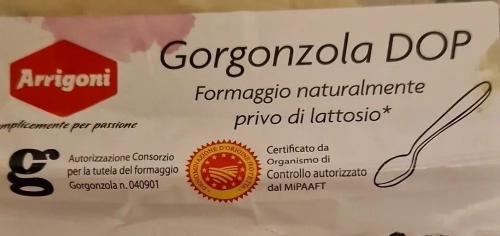 Gorgonzola
