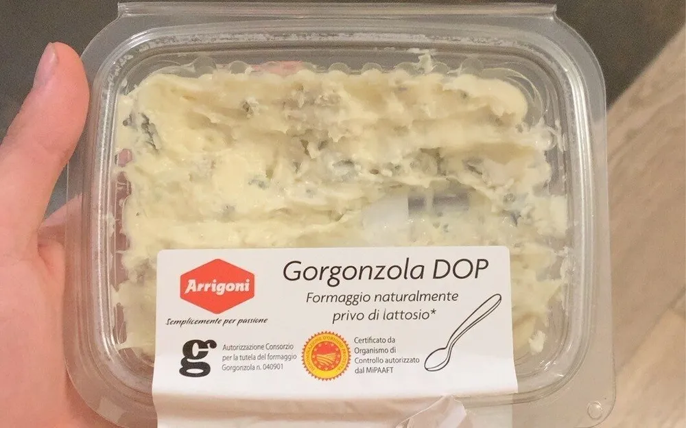 Gorgonzola DOP Dolce
