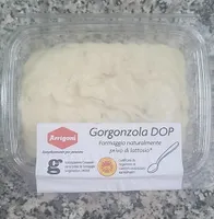Gorgonzola DOP