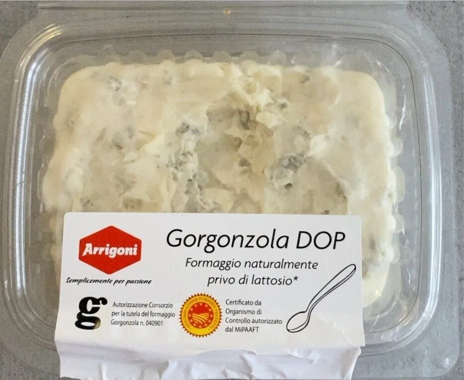 Gorgonzola DOP