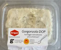 Gorgonzola DOP