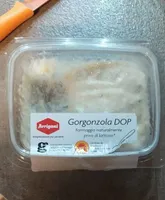 Gorgonzola dop