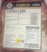 Carrillada
