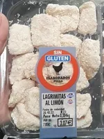 Lágrimas al limón