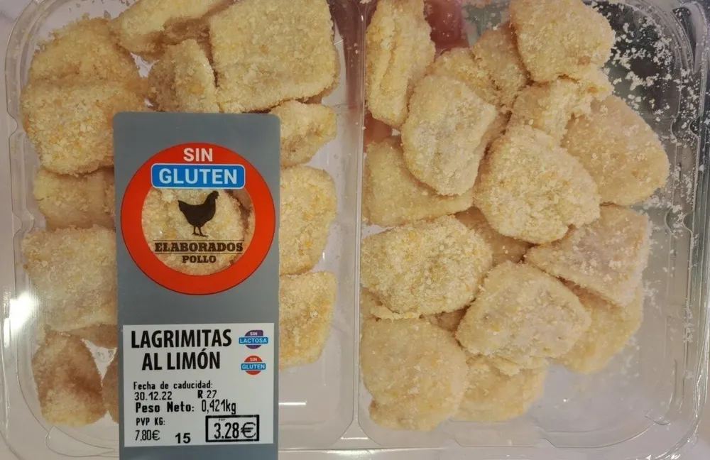 Lagrimitas
