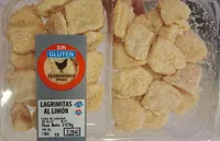Lagrimitas