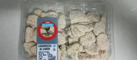 Lagrimitas al Limón