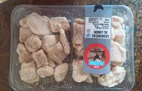 Lagrimitas al Limón