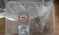 Pechugas rellenas de jamón y queso