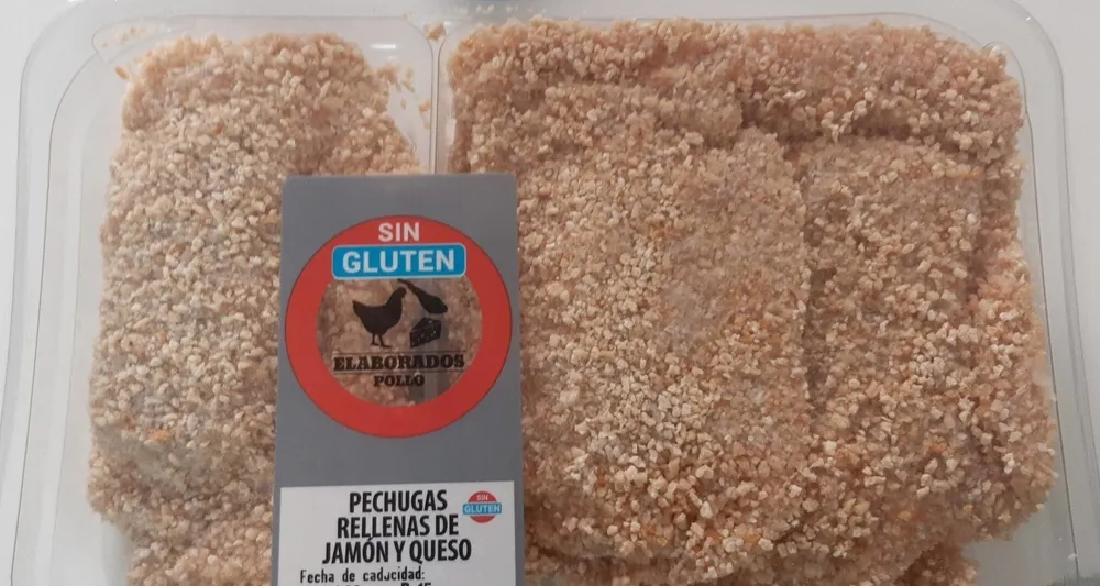 Elaborados pollo