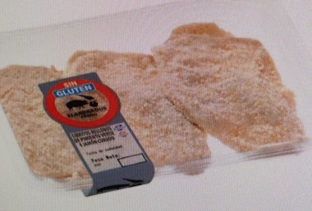 Libritos de cerdo, queso y pimiento