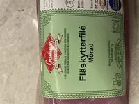Fläskytterfilé