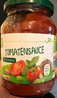 Tomatensauce all'Arrabbiata
