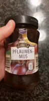 Pflaumenmus