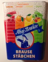 Brause stäbchen