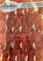 Jamon de Cebo Iberico 50%