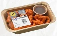 Pollo koreano