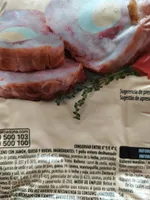 pollo asado relleno con jamón queso y huevo