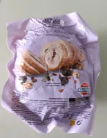 Pollo asado relleno de ciruelas pasas y nueces