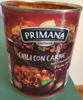 Chili con Carne