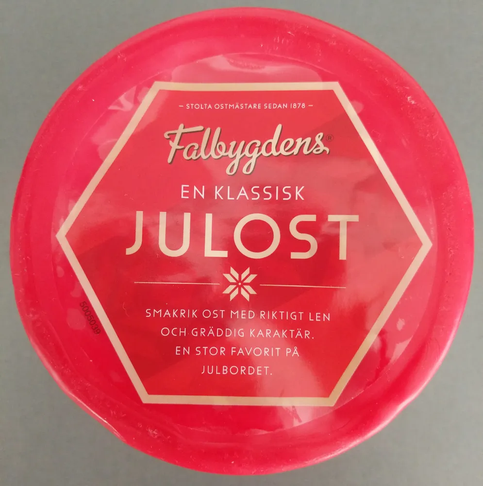 Julost