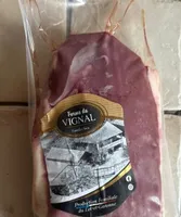 Magret de canard