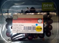 Cherries