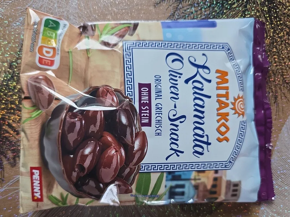Olives kalamata