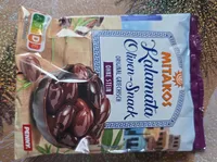 Olives kalamata