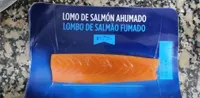 Lomo de salmón