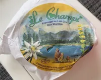 Le Champi Morille