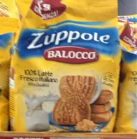 Zuppole