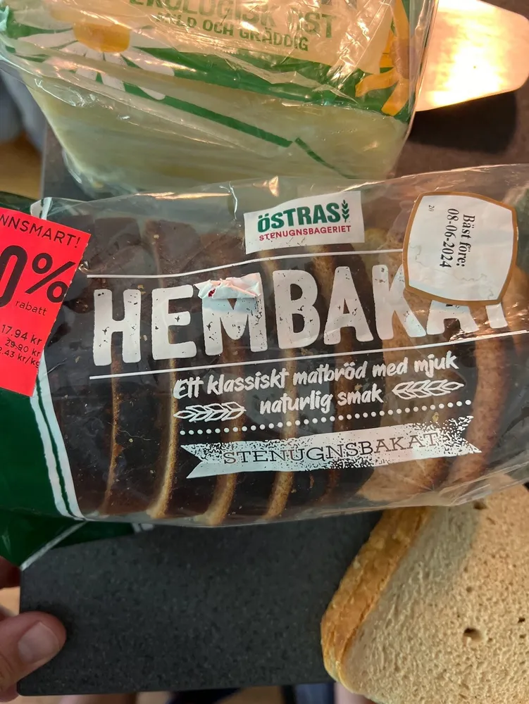 Hembakat