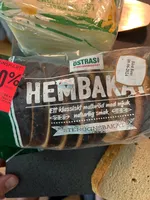 Hembakat