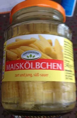 Maiskölbchen
