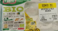 Spezzatino di pollo