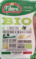 Spezzatino di pollo Biologico