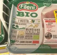 Spezzatino di pollo