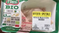 Petto di pollo