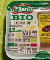 Petto di pollo biologico