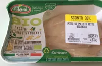 Petto di pollo